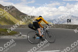 Foto #3838865 | 12-08-2023 14:29 | Passo Dello Stelvio - Prato Seite BICYCLES