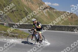 Foto #3240965 | 26-06-2023 12:52 | Passo Dello Stelvio - Prato Seite BICYCLES