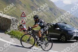 Photo #3875897 | 14-08-2023 11:32 | Passo Dello Stelvio - Prato side BICYCLES