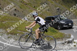 Photo #3860213 | 13-08-2023 14:44 | Passo Dello Stelvio - Prato side BICYCLES