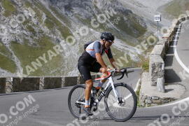 Photo #4062015 | 25-08-2023 11:06 | Passo Dello Stelvio - Prato side BICYCLES