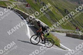 Photo #3621739 | 29-07-2023 10:25 | Passo Dello Stelvio - Prato side BICYCLES