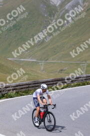 Photo #2422700 | 27-07-2022 12:15 | Passo Dello Stelvio - Peak BICYCLES