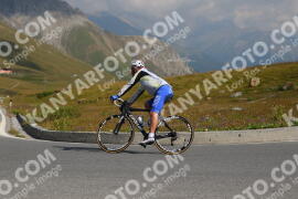 Foto #2380535 | 24-07-2022 10:29 | Passo Dello Stelvio - die Spitze BICYCLES