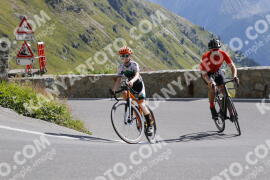 Photo #4001468 | 21-08-2023 10:16 | Passo Dello Stelvio - Prato side BICYCLES