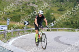 Photo #2588397 | 11-08-2022 09:22 | Pordoi Pass BICYCLES