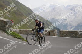 Photo #3279223 | 29-06-2023 13:01 | Passo Dello Stelvio - Prato side BICYCLES