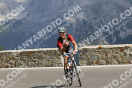Foto #3882297 | 14-08-2023 14:46 | Passo Dello Stelvio - Prato Seite BICYCLES