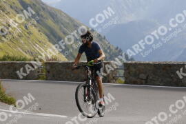 Foto #3920688 | 17-08-2023 09:23 | Passo Dello Stelvio - Prato Seite BICYCLES