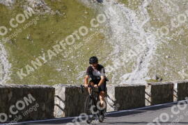 Photo #4045917 | 24-08-2023 09:29 | Passo Dello Stelvio - Prato side BICYCLES