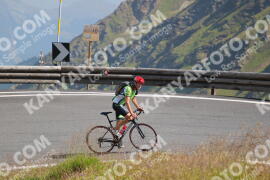 Photo #2398183 | 25-07-2022 10:29 | Passo Dello Stelvio - Peak BICYCLES