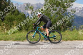 Photo #2617679 | 13-08-2022 11:53 | Pordoi Pass BICYCLES