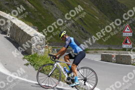 Photo #3878590 | 14-08-2023 12:59 | Passo Dello Stelvio - Prato side BICYCLES