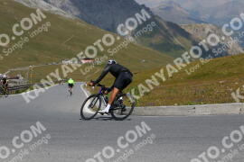 Photo #2387819 | 24-07-2022 12:07 | Passo Dello Stelvio - Peak BICYCLES