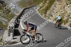 Foto #4050870 | 24-08-2023 11:30 | Passo Dello Stelvio - Prato Seite BICYCLES