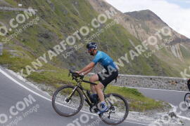 Foto #3838911 | 12-08-2023 14:34 | Passo Dello Stelvio - Prato Seite BICYCLES