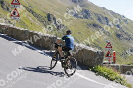 Photo #4001230 | 21-08-2023 10:01 | Passo Dello Stelvio - Prato side BICYCLES