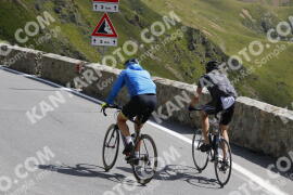 Foto #3716410 | 03-08-2023 11:04 | Passo Dello Stelvio - Prato Seite BICYCLES