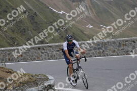 Photo #3108501 | 16-06-2023 11:52 | Passo Dello Stelvio - Prato side BICYCLES