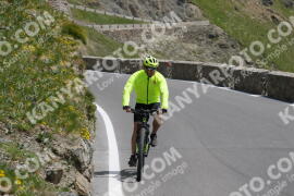 Foto #3277896 | 29-06-2023 11:50 | Passo Dello Stelvio - Prato Seite BICYCLES