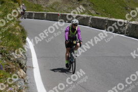 Foto #3627342 | 29-07-2023 12:37 | Passo Dello Stelvio - Prato Seite BICYCLES