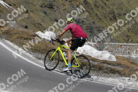 Photo #3130362 | 17-06-2023 14:50 | Passo Dello Stelvio - Prato side BICYCLES