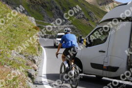 Foto #4002298 | 21-08-2023 10:48 | Passo Dello Stelvio - Prato Seite BICYCLES