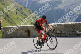 Photo #3440455 | 14-07-2023 11:09 | Passo Dello Stelvio - Prato side BICYCLES