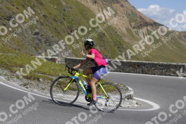 Photo #3983091 | 20-08-2023 12:58 | Passo Dello Stelvio - Prato side BICYCLES