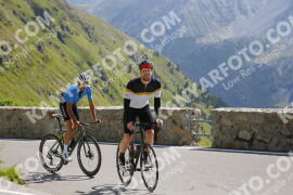 Photo #3439577 | 14-07-2023 10:38 | Passo Dello Stelvio - Prato side BICYCLES