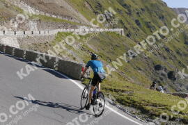 Photo #3895826 | 15-08-2023 09:22 | Passo Dello Stelvio - Prato side BICYCLES