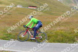 Photo #2464406 | 31-07-2022 14:53 | Passo Dello Stelvio - Peak BICYCLES