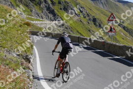 Foto #4000870 | 21-08-2023 09:17 | Passo Dello Stelvio - Prato Seite BICYCLES