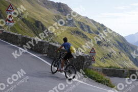 Foto #3920704 | 17-08-2023 09:23 | Passo Dello Stelvio - Prato Seite BICYCLES