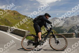 Foto #3679585 | 31-07-2023 12:51 | Passo Dello Stelvio - Prato Seite BICYCLES