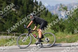 Photo #2521318 | 06-08-2022 11:01 | Pordoi Pass BICYCLES