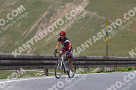 Photo #2390263 | 24-07-2022 12:50 | Passo Dello Stelvio - Peak BICYCLES