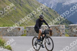 Foto #3752604 | 08-08-2023 10:36 | Passo Dello Stelvio - Prato Seite BICYCLES