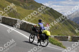 Photo #4006000 | 21-08-2023 13:12 | Passo Dello Stelvio - Prato side BICYCLES