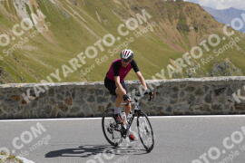 Photo #3856277 | 13-08-2023 12:15 | Passo Dello Stelvio - Prato side BICYCLES