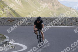 Foto #3899213 | 15-08-2023 13:03 | Passo Dello Stelvio - Prato Seite BICYCLES