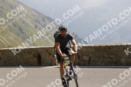 Photo #3875361 | 14-08-2023 11:16 | Passo Dello Stelvio - Prato side BICYCLES