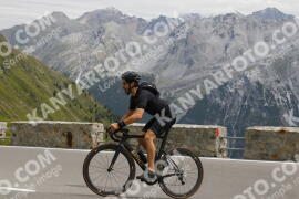 Foto #3591925 | 27-07-2023 13:01 | Passo Dello Stelvio - Prato Seite BICYCLES