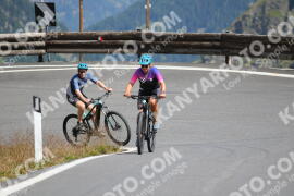 Foto #2423777 | 27-07-2022 11:26 | Passo Dello Stelvio - die Spitze BICYCLES