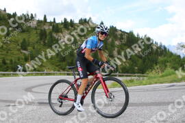 Photo #2542535 | 08-08-2022 12:10 | Pordoi Pass BICYCLES