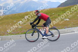 Foto #2410813 | 26-07-2022 11:44 | Passo Dello Stelvio - die Spitze BICYCLES