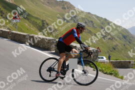 Foto #3512600 | 17-07-2023 11:11 | Passo Dello Stelvio - Prato Seite BICYCLES