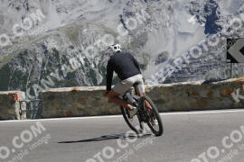 Foto #3593424 | 27-07-2023 13:57 | Passo Dello Stelvio - Prato Seite BICYCLES