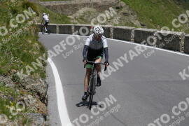 Foto #3516382 | 17-07-2023 13:27 | Passo Dello Stelvio - Prato Seite BICYCLES