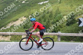 Foto #2511719 | 05-08-2022 10:58 | Pordoi Pass BICYCLES